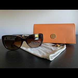 Tory Burch Sunglasses
